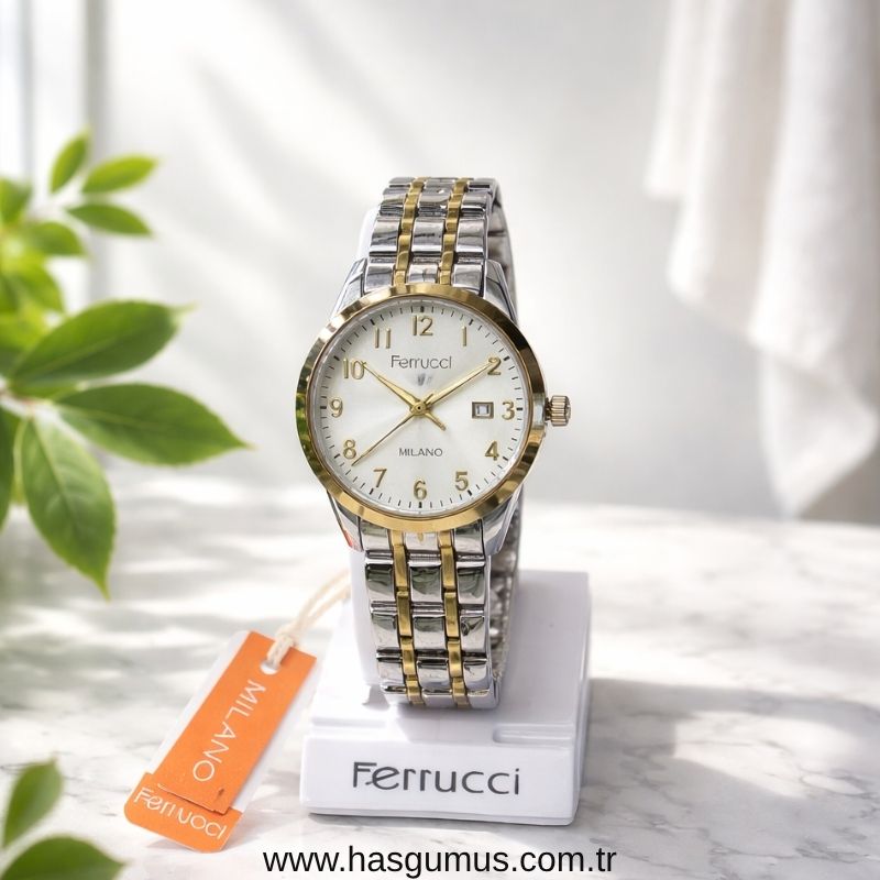 FERRUCCİ SAAT