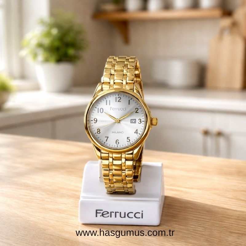 FERRUCCİ SAAT