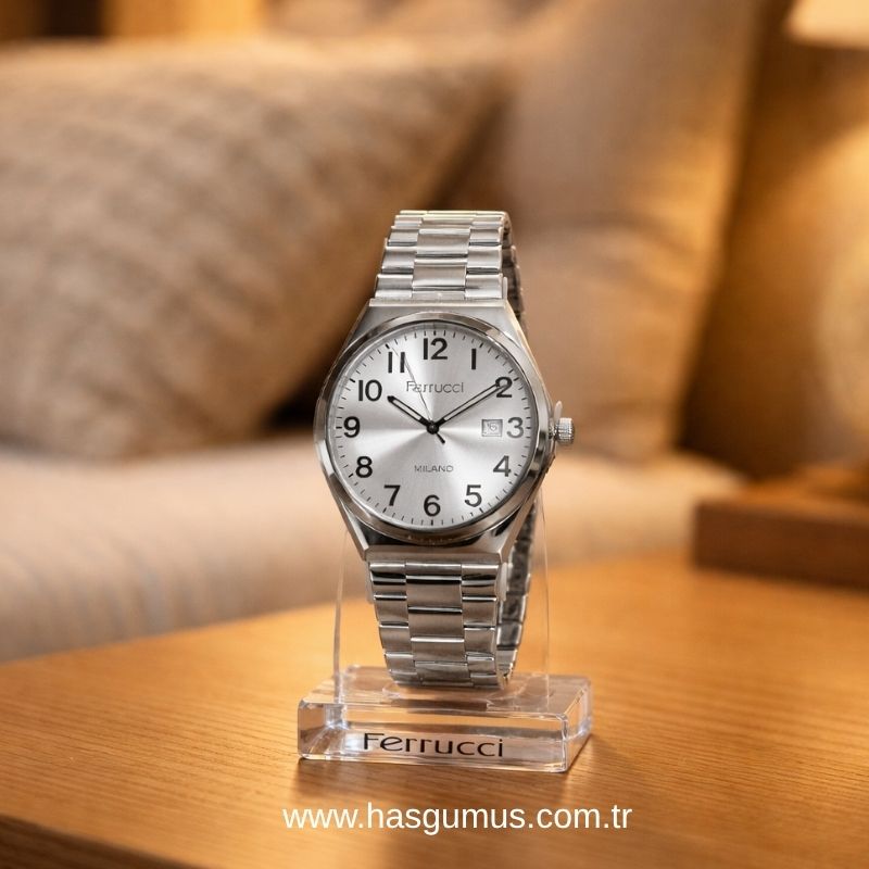 FERRUCCİ SAAT
