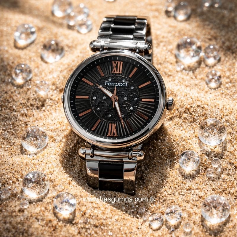 FERRUCCI SAAT