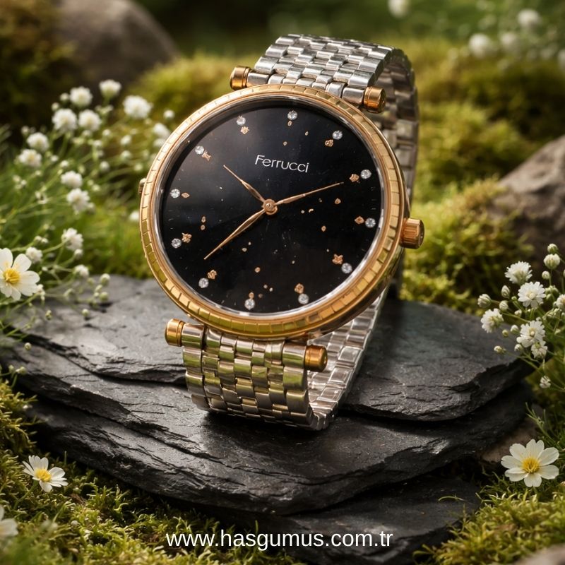 FERRUCCI SAAT