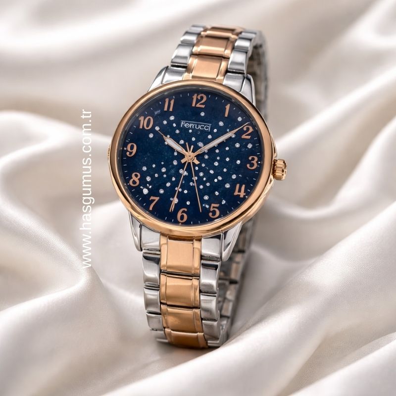 FERRUCCI SAAT