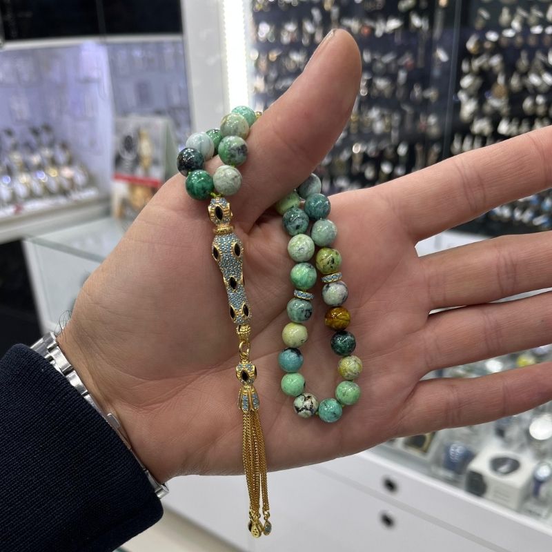 Varisit Taşı Tespih