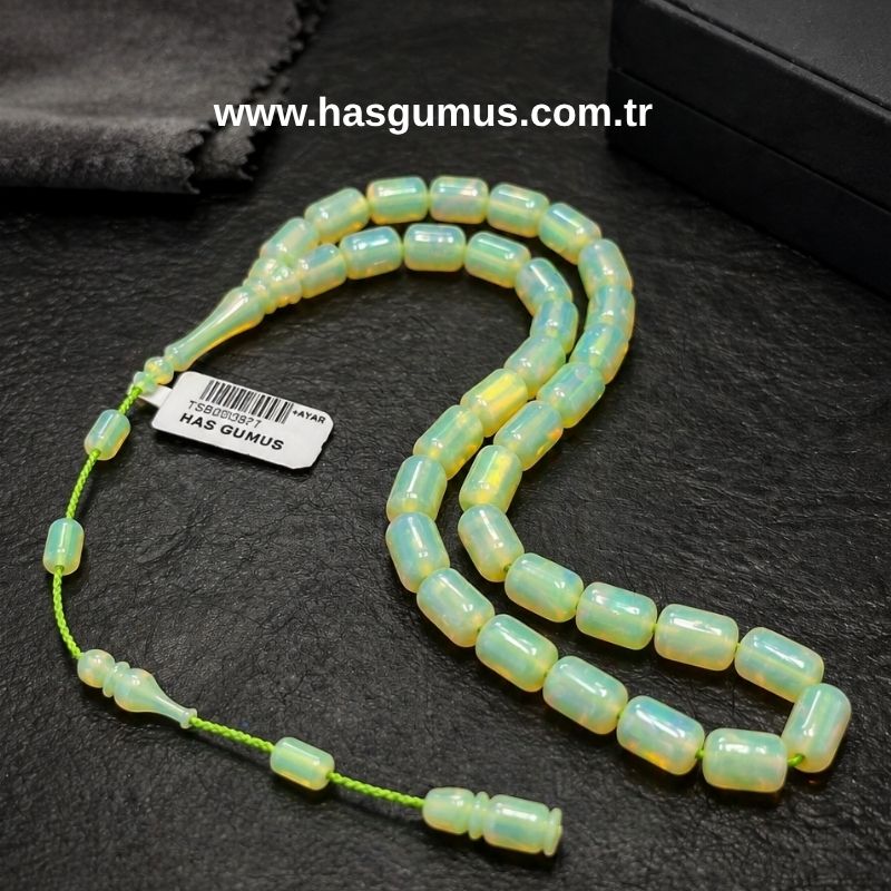 OPAL TAŞI TESPİH