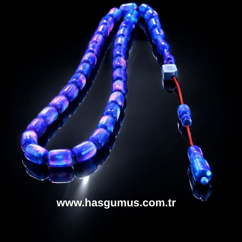 OPAL TAŞI TESPİH