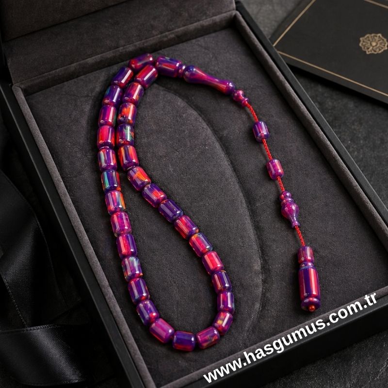 OPAL TAŞI TESPİH